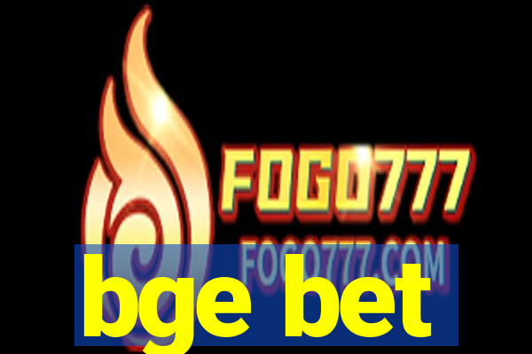 bge bet